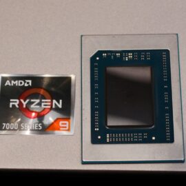 AMD Ryzen 8040 vs Intel Core Ultra: qué procesador con IA deberías tener en 2024