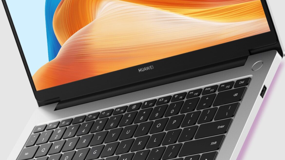 MateBook D 14 2024: cómo es y cuánto cuesta la notebook premium más reciente de Huawei