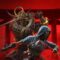 Ninjas y samuráis, los nuevos protagonistas de Assassin’s Creed Shadows