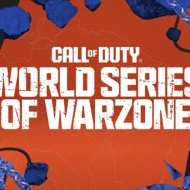 Comienza WSOW 2024: el torneo de esports de Call of Duty con un premio millonario