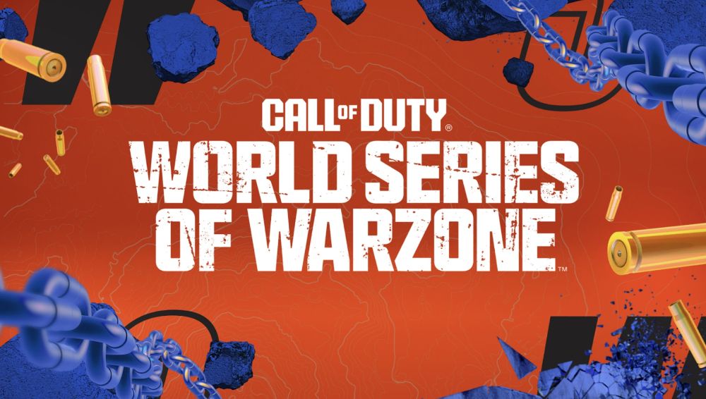 Comienza WSOW 2024: el torneo de esports de Call of Duty con un premio millonario