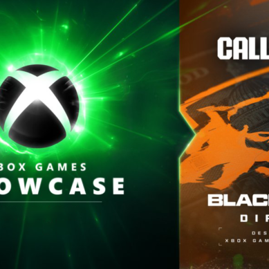 Xbox Games Showcase y Call of Duty: Black Ops 6 Direct: un repaso por todos los tráilers