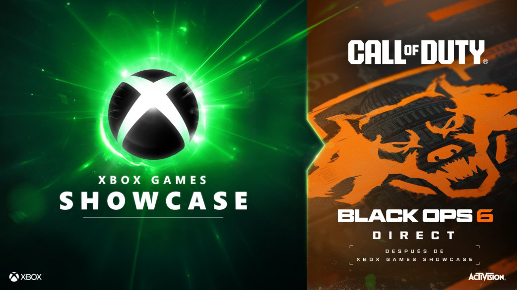 Xbox Games Showcase y Call of Duty: Black Ops 6 Direct: un repaso por todos los tráilers